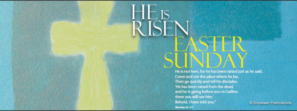 Easter 1